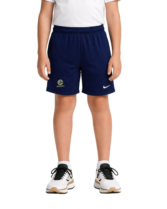 NIKE Boys Global Sport Short