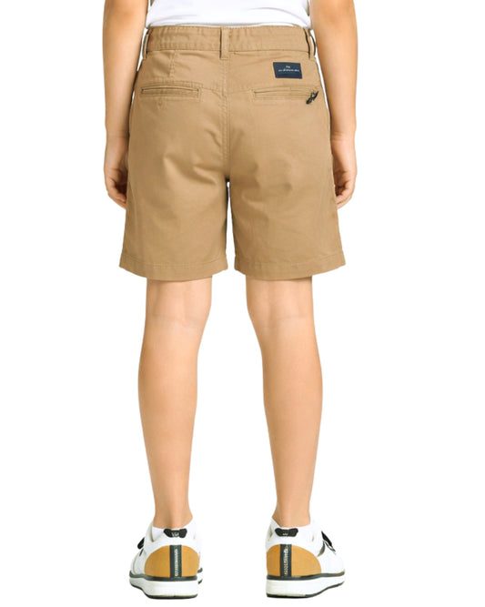 QUIKSILVER Boys 4 Way Stretch Short