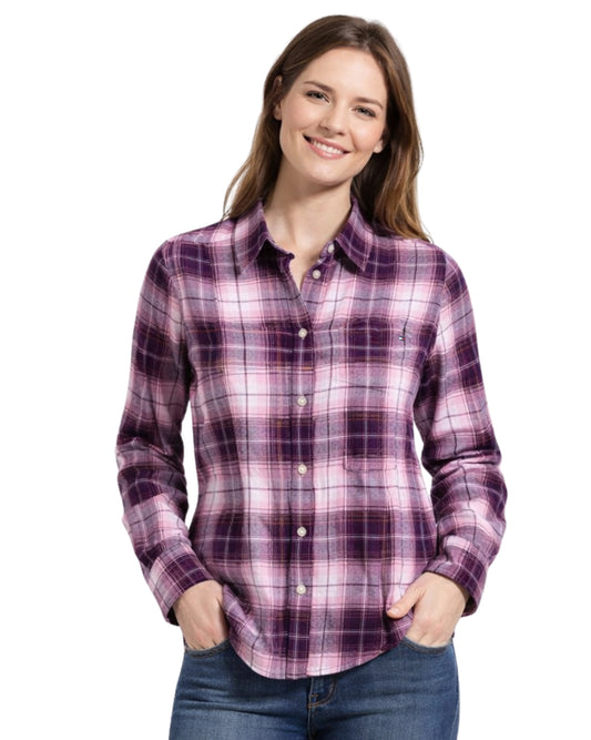TOMMY HILFIGER Women Casual Shirt