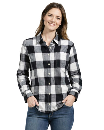 TOMMY HILFIGER Women Cotton Shirt