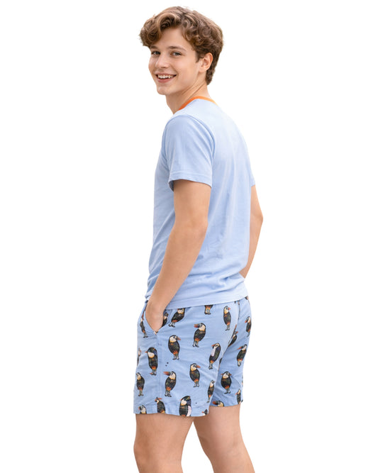 OASIS Kids Boys Swim Suit 2 Pcs