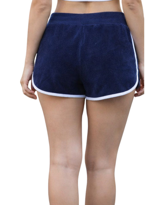 TRIXXI Women Relaxed Short