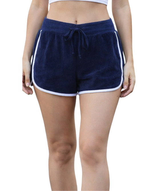 TRIXXI Women Relaxed Short