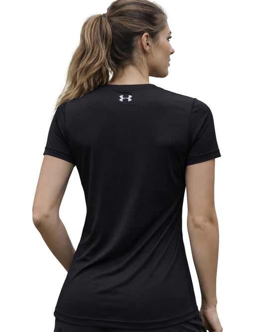 UNDER ARMOUR Women Casual T-Shirt