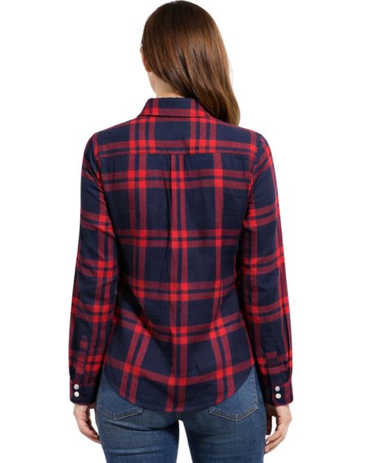 TOMMY HILFIGER Women Soft Shirt