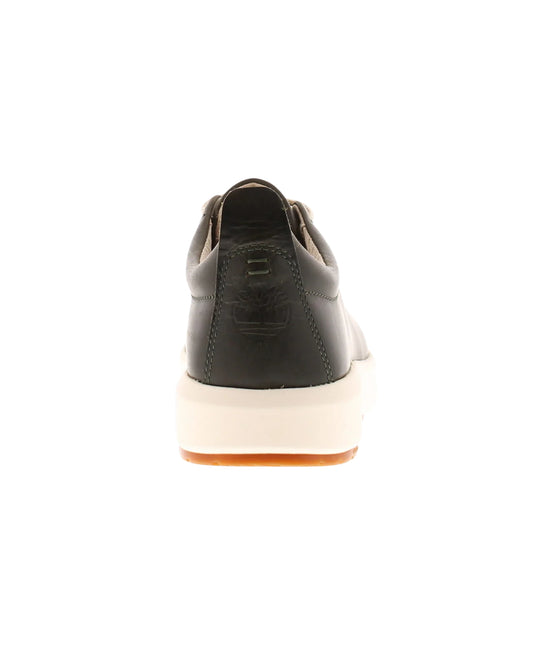 TIMBERLAND Men Leather Chic Shoes
