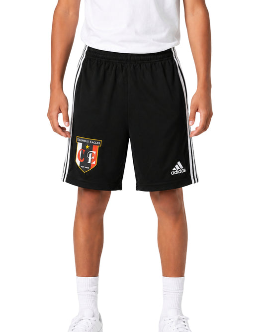 ADIDAS Kids Boys Designed Sport Short