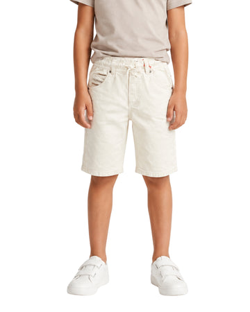 DIESEL Kids Boys Casual Short