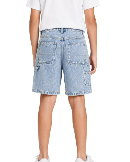 JACK & JONES Kids Boys Denim Short