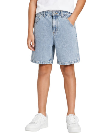 JACK & JONES Kids Boys Denim Short