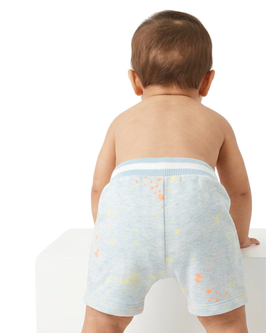 ROCKETS OF AWESOME MINI Baby Boys Short