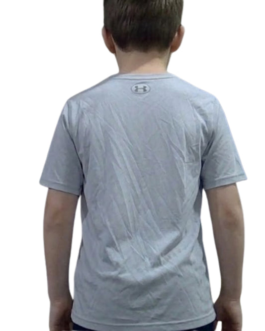UNDER ARMOUR Kids Boys Comfort T-Shirt