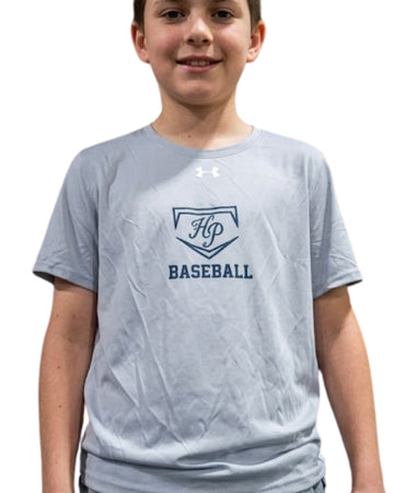 UNDER ARMOUR Kids Boys Comfort T-Shirt