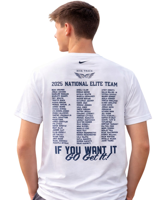 NIKE Kids Boys Designed Soft T-Shirt