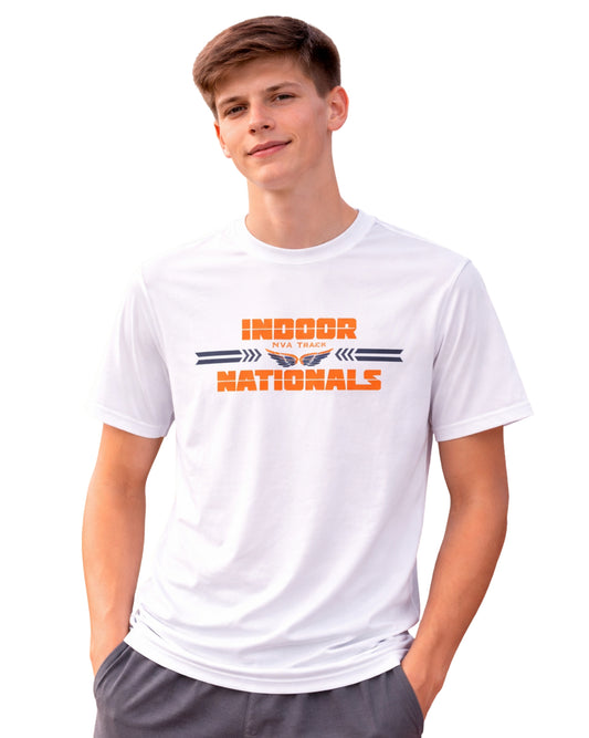 NIKE Kids Boys Designed Soft T-Shirt