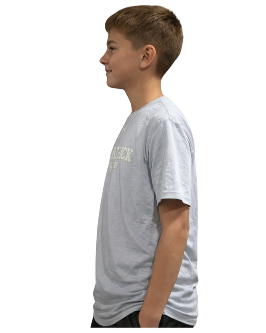 UNDER ARMOUR Kids Boys Comfort T-Shirt