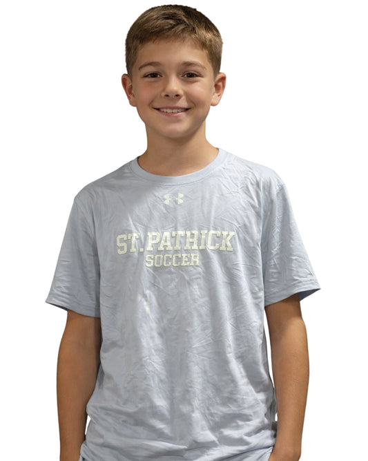 UNDER ARMOUR Kids Boys Comfort T-Shirt
