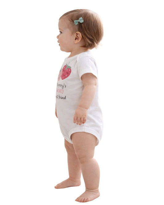 KOALA BABY Baby Girls Soft Overall