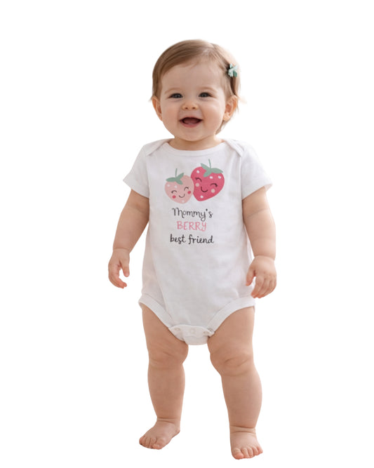 KOALA BABY Baby Girls Soft Overall