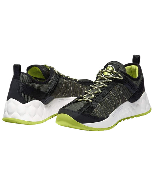 Timberland Men Solar Wave Low Fab D Sneaker