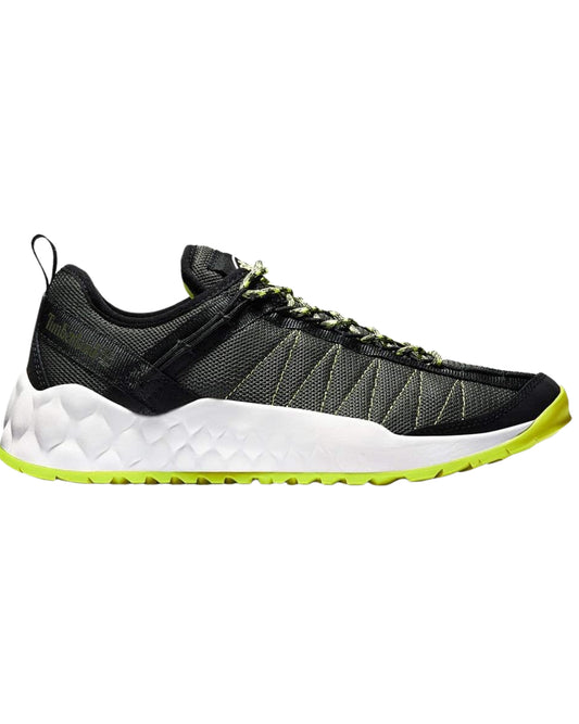 Timberland Men Solar Wave Low Fab D Sneaker