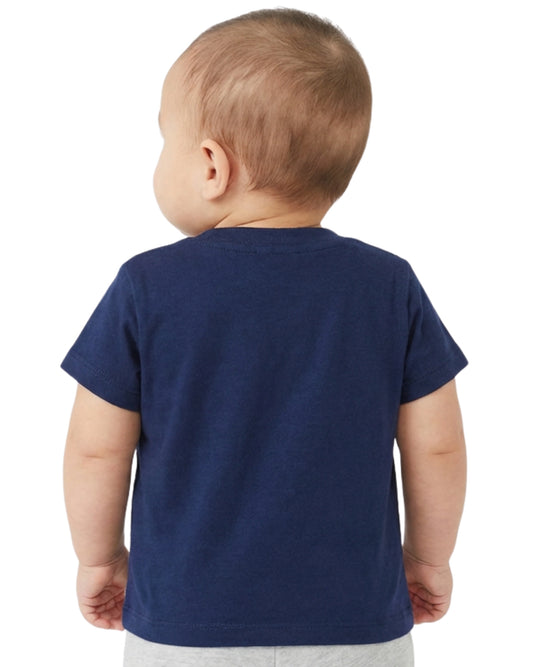 OKIE DOKIE Baby Boys Graphic T-Shirt