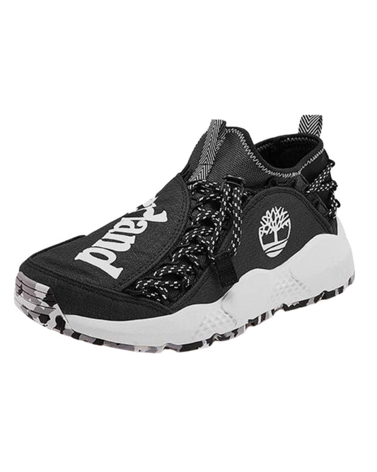 TIMBERLAND Men Ripcord Fabric Sneaker
