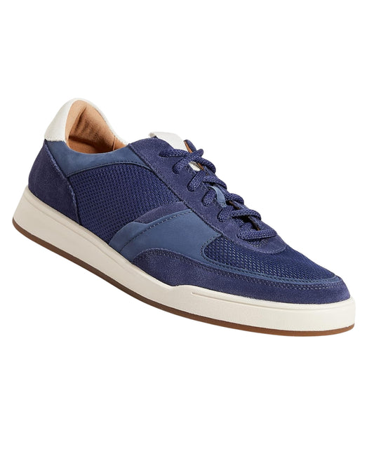CLARKS Men Casual Lace Sneaker