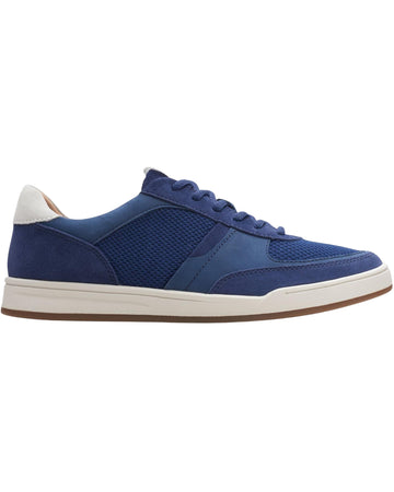 CLARKS Men Casual Lace Sneaker