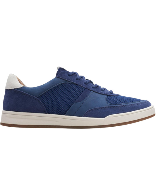CLARKS Men Casual Lace Sneaker