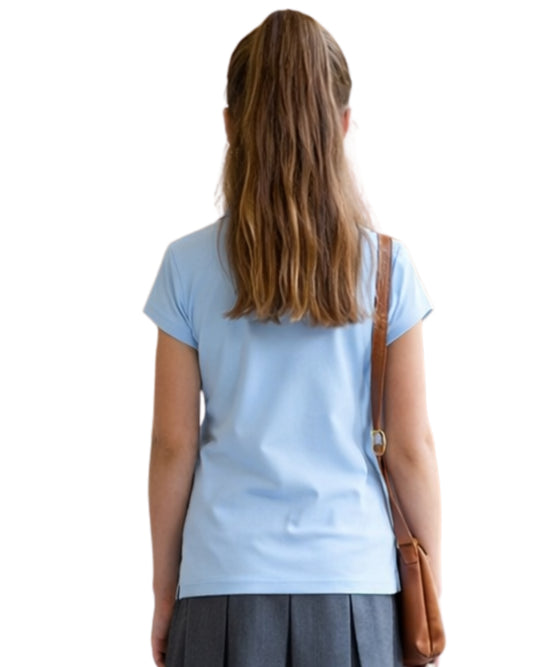 IZOD Girls Casual Polo Shirt
