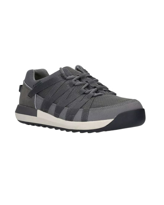 CLARKS Men Pickford Lo GTX Sneaker