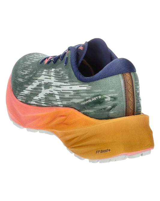 ASICS Women  Running Sneakers