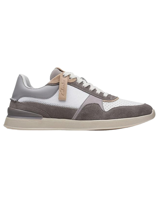 CLARKS Men Racelite Tor Sneaker