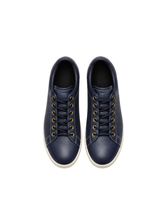 ADIDAS Men Faux Leather Sneaker