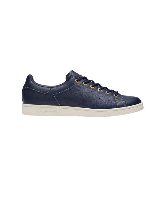 ADIDAS Men Faux Leather Sneaker