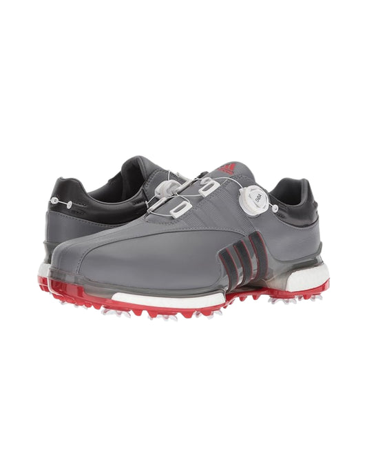 ADIDAS Men TOUR360 EQT Boa Golf Shoe