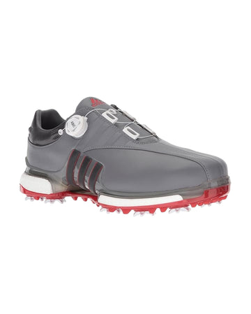 ADIDAS Men TOUR360 EQT Boa Golf Shoe