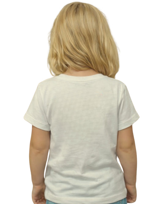 GRINCH Girls Merry Grinch T-Shirt