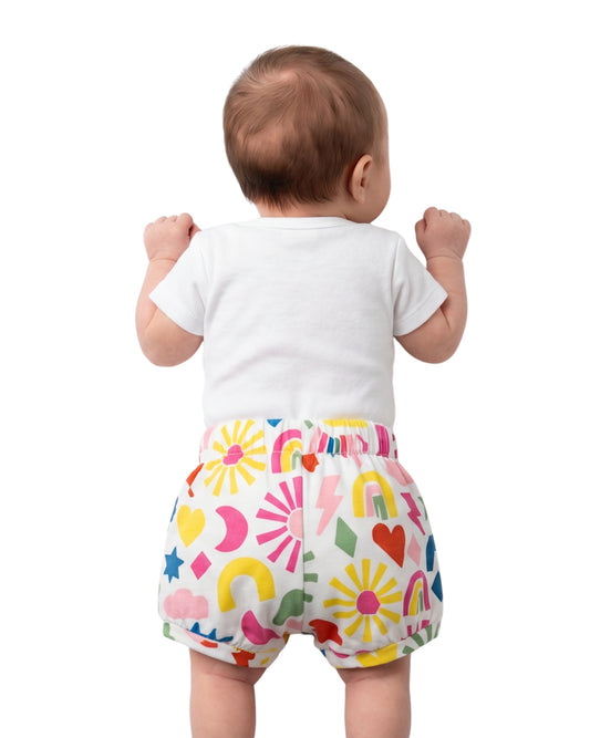 OKIE DOKIE Baby Girls Graphic Pant