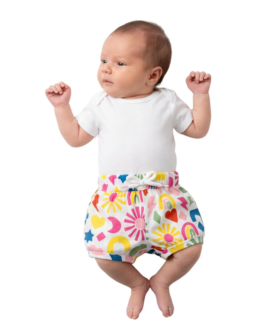 OKIE DOKIE Baby Girls Graphic Pant