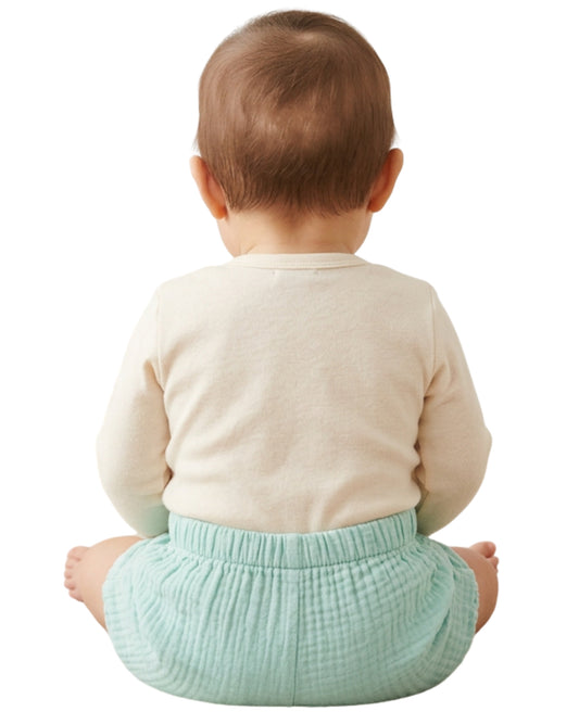 OKIE DOKIE Baby Girls Casual Short