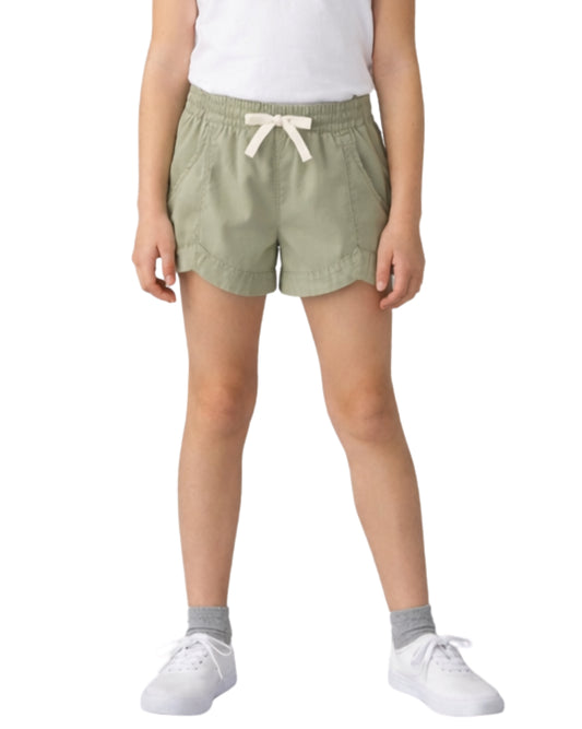 BILLA BONG Girls Stylish Short