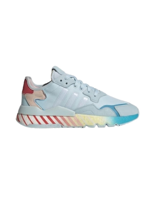 ADIDAS Women Comfort Stylie Sneaker
