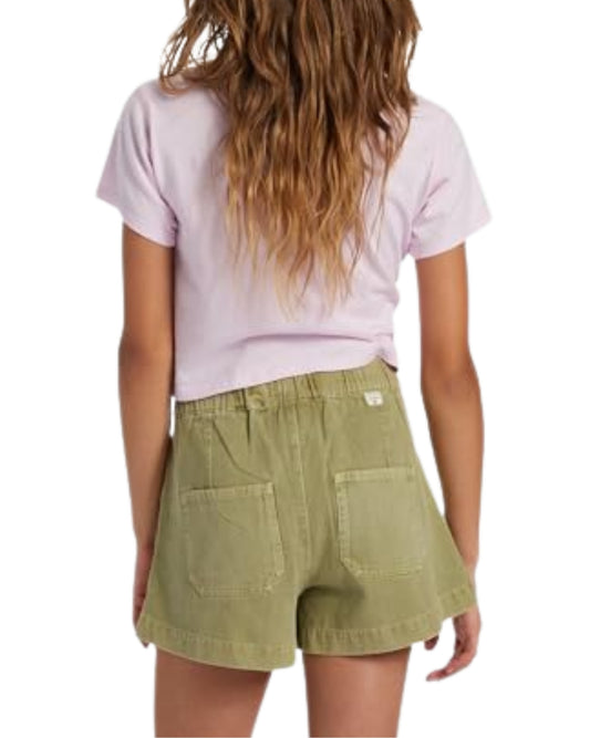 BILLA BONG Kids Girls Casual Short