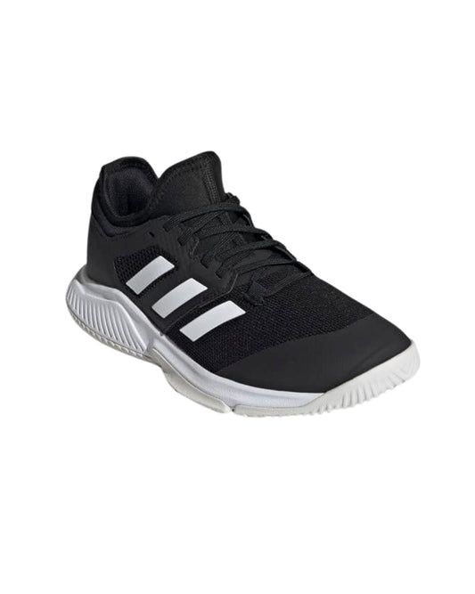 ADIDAS Women Court Team Bounce W Track & Field Sneaker