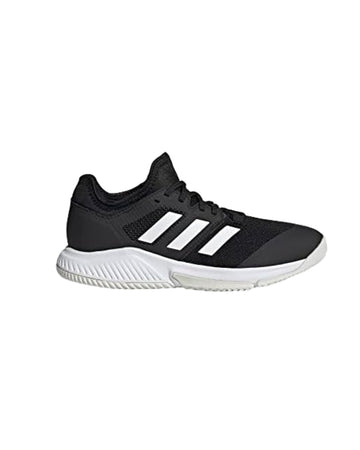ADIDAS Women Court Team Bounce W Track & Field Sneaker