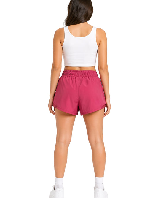 XERSION Kids Girls Sport Short