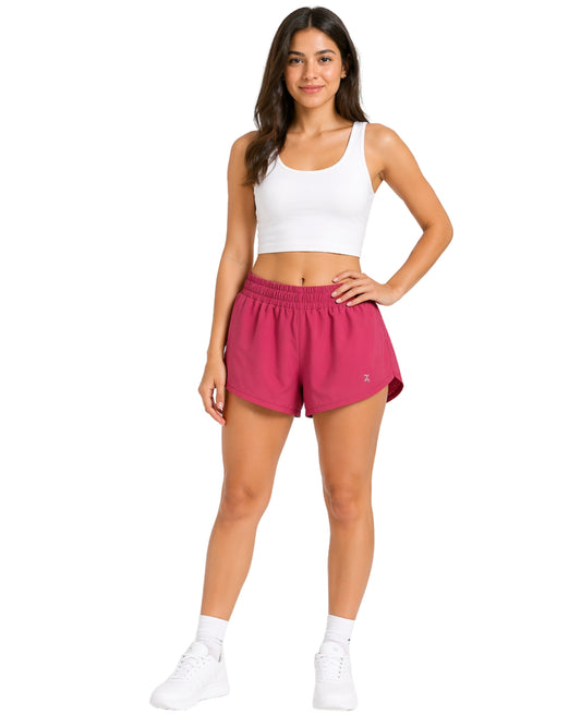 XERSION Kids Girls Sport Short