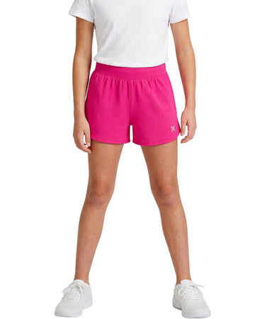 XERSION Girls Soft Sport Short